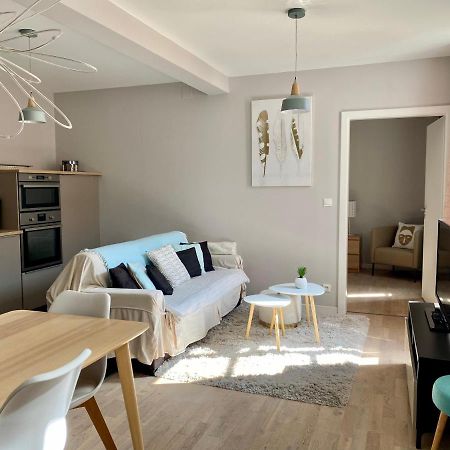 Arche De Noe Διαμέρισμα Κολμάρ Εξωτερικό φωτογραφία