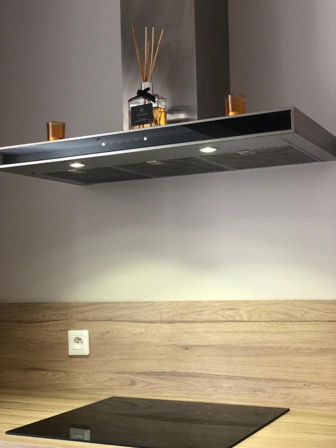 Arche De Noe Διαμέρισμα Κολμάρ Εξωτερικό φωτογραφία
