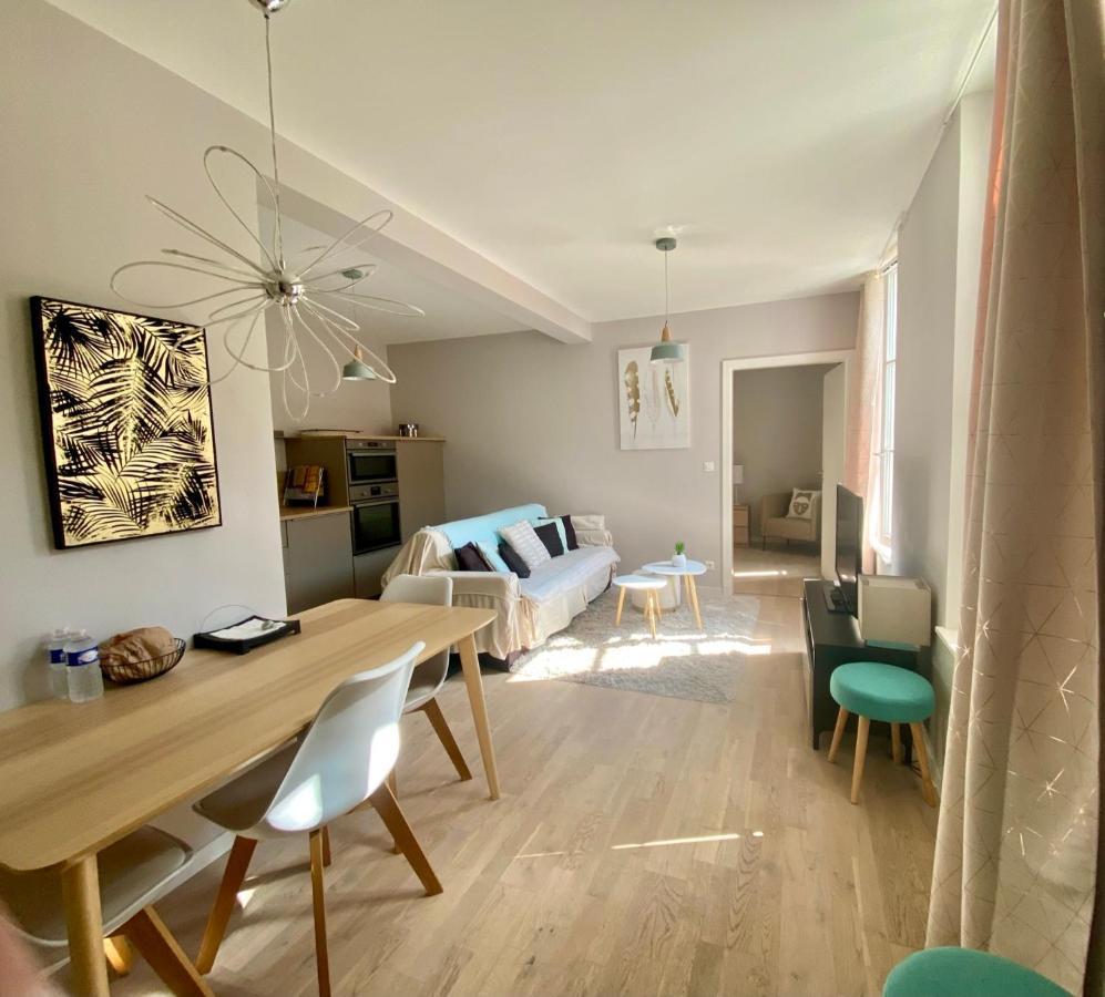 Arche De Noe Διαμέρισμα Κολμάρ Εξωτερικό φωτογραφία