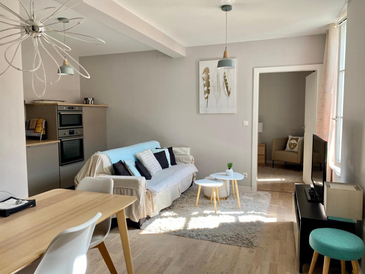 Arche De Noe Διαμέρισμα Κολμάρ Εξωτερικό φωτογραφία